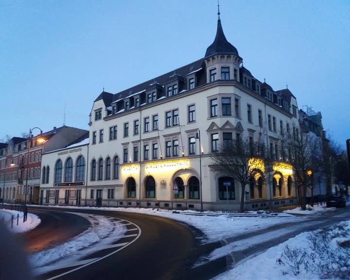 Radeberger Brauerei-Ausschank